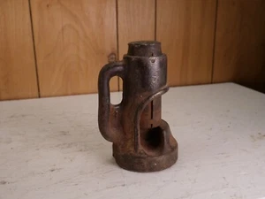 MORSE-STARRETT HAMMER STRIKE IMPACT WIRE ROPE CABLE CUTTER - Picture 1 of 8