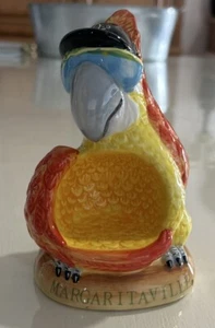 Margaritaville Cheeseburger In Paradise Salt Shaker~PARROT ONLY~Replacement ‘08 - Picture 1 of 7