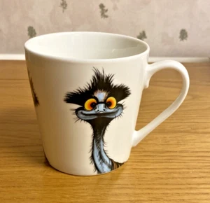 ** Wo ist Stripey? Wendy Binks Kaffeebecher - Maxwell & Williams ** - Bild 1 von 5