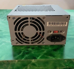 Genuine Dell HP-P1457F3 85W ATX Power Supply W Screws - Picture 1 of 3