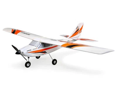 E-flite Apprentice STS 1.5m RTF Basic Smart Trainer Electric Airplane (1500mm) - Image 1 of 4
