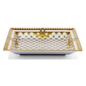 Popielniczka porcelanowa Patek Philippe LIMOGES edycja limitowana 2009 - Zdjęcie 1 z 4