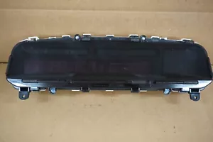 12 13 14 Toyota Prius Instrument Head Speedometer Gauge Cluster OEM UNK Miles - Picture 1 of 6