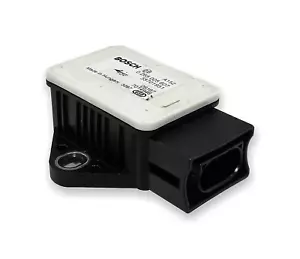 55701951 Firat 500 Alfa Romeo Genuine Bosch YAW Rate ESP Control Module Unit - Picture 1 of 15