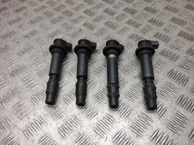 Suzuki GSXR600 2005 paquete de bobina/bobina Foto 1 de 4