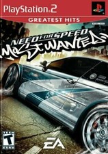Need for Speed: Most Wanted [Greatest Hits]