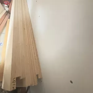 12mm, 18mm, 24mm Birch Plywood Furniture Grade High Quality Ply Sheets B/BB - Picture 1 of 3