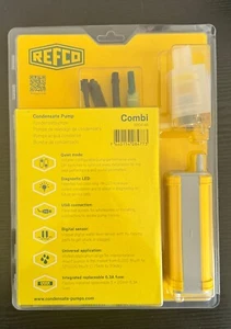 Condensate Pump Refco Combi - Picture 1 of 8