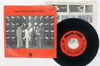 scan Grand Funk Railroad Some Kind Of Wonderful Capitol Ecr-10692 Japan Vinyl 7