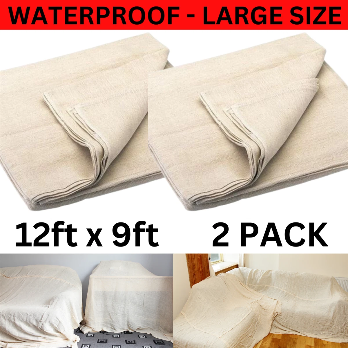 Lenzuolo Con Angoli In Cotone Percalle - Foto 7