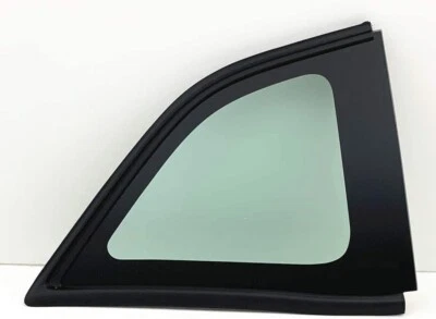 Fits 2008-2023 Dodge Challenger Passenger Right Side Quarter Window Glass Foto 1 de 4