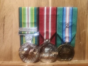 Australian UN Cambodia Replica Grouping - Picture 1 of 1