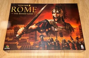 Rome: Juego de Mesa Total War ~ Nuevo/Sellado - Imagen 1 de 2