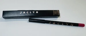 JACLYN Cosmetics Poutspoken Lip Liner  "I'M IN IT" Full Size .042 oz. New In Box - Picture 1 of 6