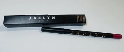 JACLYN Cosmetics Poutspoken Lip Liner  "I'M IN IT" Full Size .042 oz. New In Box - Image 1 of 4