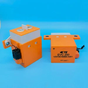 2Pcs V23720-A0002-A001 EVC 250 Tyco Electronics Automotive Relay - Picture 1 of 1