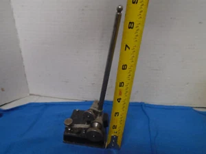 Vintage Starrett Surface Gauge - Picture 1 of 4