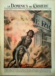SONNTAG DES KURIERS NR. 16 - 17. APRIL 1955 - Bild 1 von 2