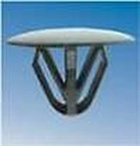 Lancia Tipo Trim Clip X 10 Equivalente A 7637466 - Imagen 1 de 1