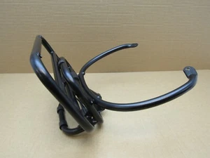 Piaggio Vespa GTS 125 racing sixties 2022 1,375 miles rear rack (14417) - Picture 1 of 8