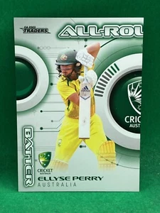 2023 ALL-ROUNDERS TRADERS CRICKET AUSTRALIA Cards pick your card - Bild 1 von 26