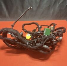 2016-2018 CHEROKEE TRAILHAWK TAILGATE LIFTGATE HARNESS 68272805AC S35 *Free Ship