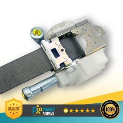 FOR ALL TOYOTA LAND CRUISER SEAT BELT REPAIR DUAL STAGE OEM REBUILD RESTORE 24HR - Image 1 of 4