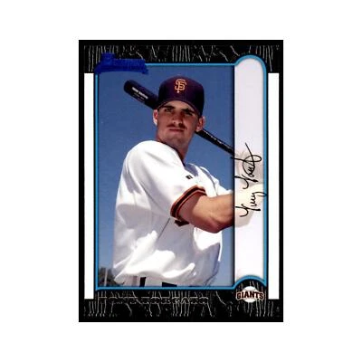 1999 Bowman Tony Torcato Baseball Cards #127 - Image 1 of 3