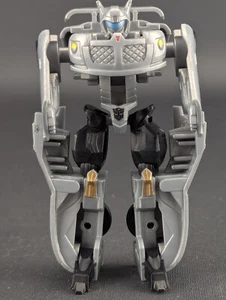 Transformers 2007 Movie Jazz complete Hasbro Legends Class Unpainted Chest - Picture 1 of 5