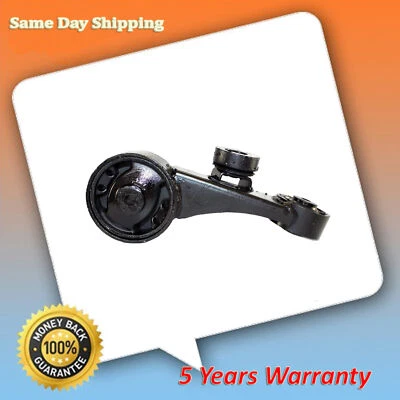 Montaje de puntal de par motor trasero para Toyota Venza 2009-2015 3,5 L 62058 Foto 1 de 4