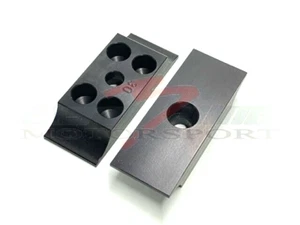 Righetti Engine Mount Clamps 30/92 Tag, IAME X30 OTK CRG - Picture 1 of 1