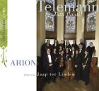 Arion - Tutti Flauti [New CD]