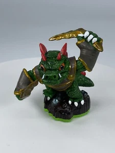 Skylanders Eons Elite Dino Rang Figure Activision 84175888 Trap Team Imaginators - Picture 1 of 9