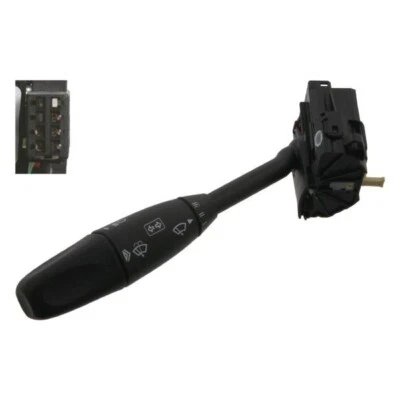 Mercedes-Benz Classe G W463 interruttore piantone sterzo/interruttore colonna sterzo A1715402245 - Immagine 1 di 2