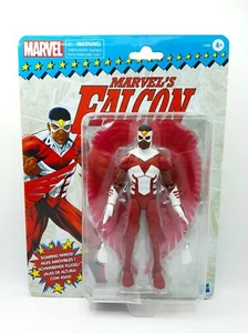 Marvel Legends Retro Classic Vintage Series Falcon 6" Action Figure - Picture 1 of 2
