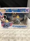 Funko Pop! Rides: Disney - Dumbo the Flying Elephant Attraction and Minnie Mouse