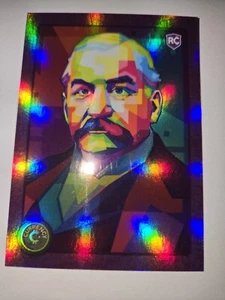 2023 Cardsmiths Currency Series 2 #46 JP Morgan - Picture 1 of 2