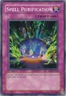 3 x Spell Purification (RDS-EN058) - Common - 1st Edition 