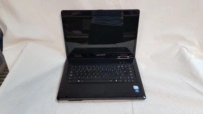 Advent roma 2000 15.6" Laptop Intel Celeron 900 3GB 320GB, NO OS - Image 1 of 4