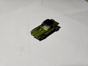 Hot Wheels Redline 1968 Python Good Condition, still really clean Missing Engine - Picture 1 of 7