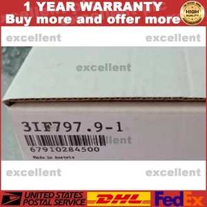 Modulo di comunicazione US Free TAX B&R 3IF797.9-1 nuovo con scatola - Foto 1 di 3
