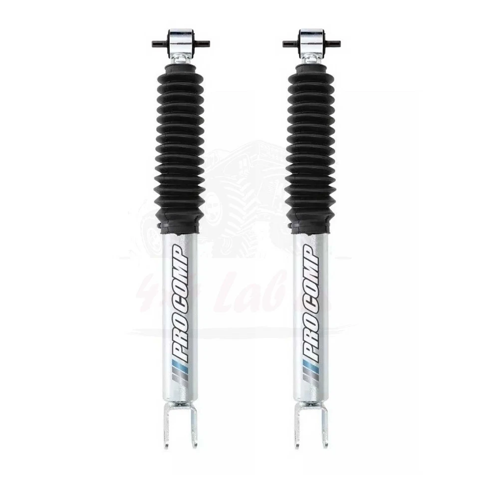 Pro Runner Ss ProComp 6" Lift Shocks Front for GMC Sierra 2500 HD 2011-2022 Foto 1 de 1