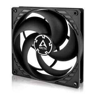 ARCTIC P14 Silent 140mm Obudowa Wentylator Case Fan PC Chłodnica 14cm - Zdjęcie 1 z 7