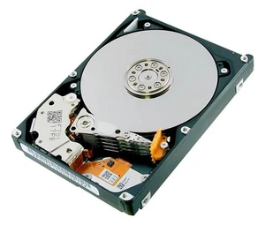 TOSHIBA Toshiba AL15SEB Series AL15SEB060N - Picture 1 of 1
