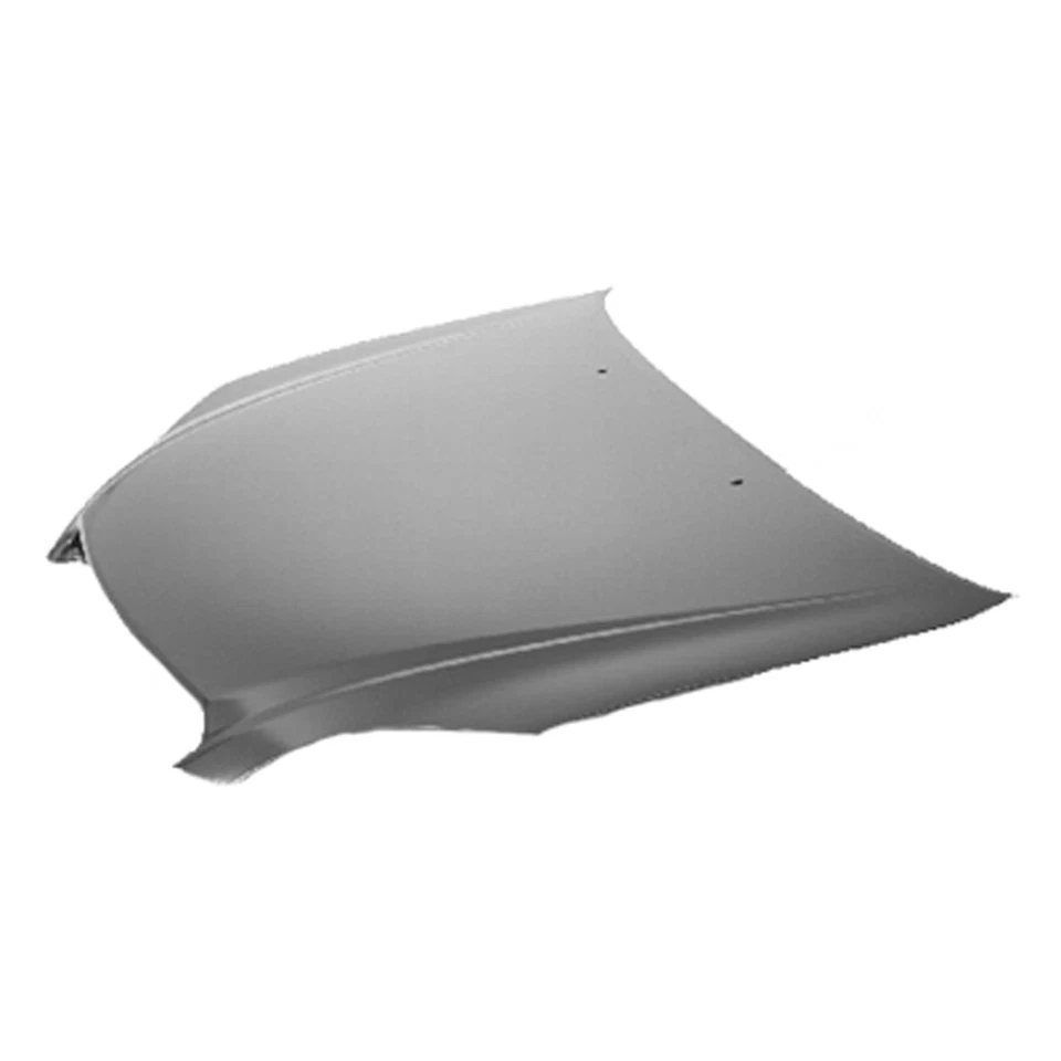 New Aftermarket Hood Panel 5330102130 Fits 2003-2008 Toyota Matrix Foto 1 de 2