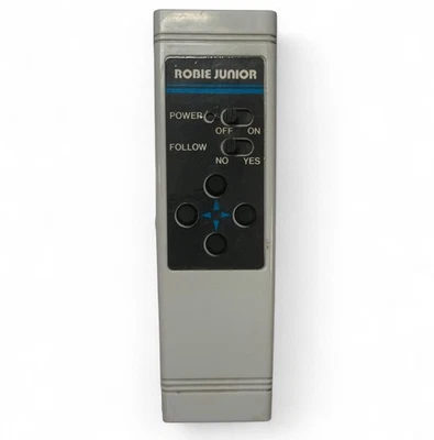 Robie Junior Remote Control Radio Shack 60-2397 - Image 1 of 4