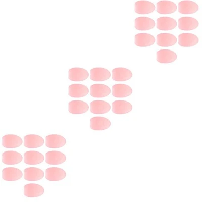  Set of 3 Pinseletui Makeup Make-up-Pinselschutz Staubsicherer -Bürstenhalter - Bild 1 von 4