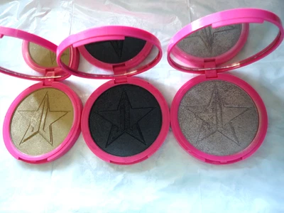 JEFFREE STAR COSMETICS SKIN FROST - Bild 1 von 4