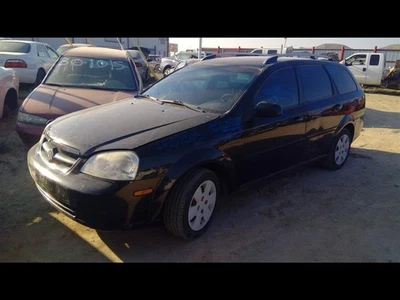 Used Alternator fits: 2007 Suzuki Forenza  Grade A - Image 1 of 4