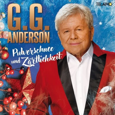 G.G. Anderson Pulverschnee und Zärtlichkeit (CD) - Image 1 of 2